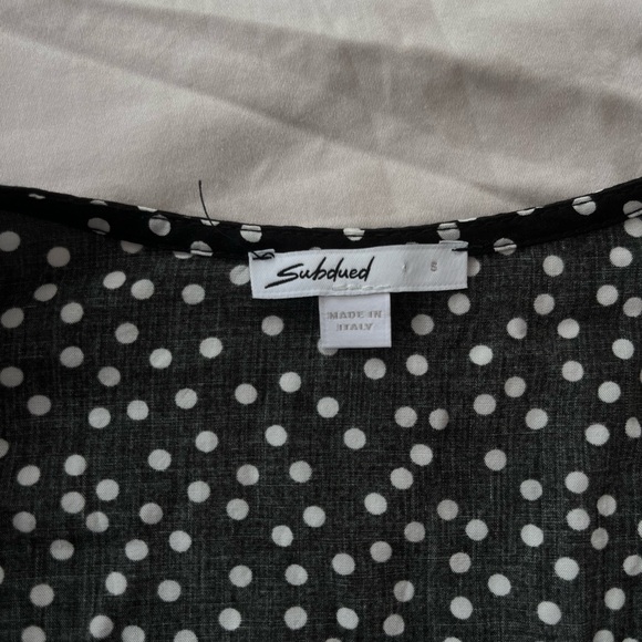 SubDued Dress - Picture 2 of 2